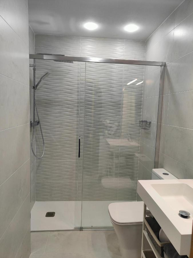 Ferienwohnung M&D Centro Málaga Exterior foto