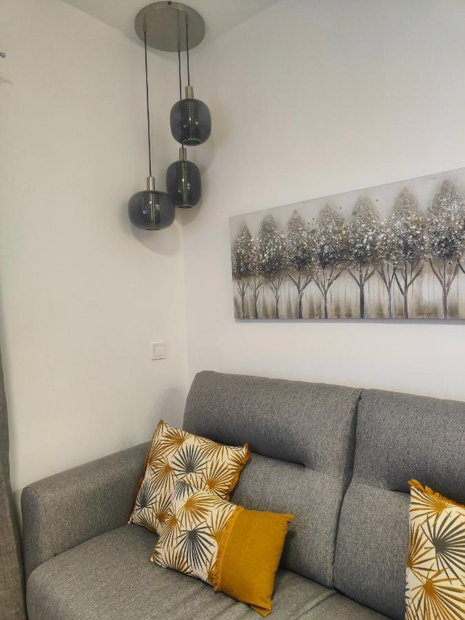Ferienwohnung M&D Centro Málaga Exterior foto