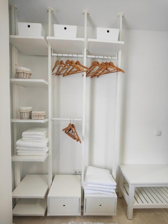 Ferienwohnung M&D Centro Málaga Exterior foto